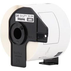 BROTHER Brother BRTDK1202 Label Shipping (2.4 x 3.9 in, 400 per roll) DK1202