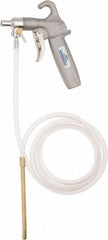 GUARDAIR Guardair 79SG Air Blow Gun Aluminum Spray Nozzle