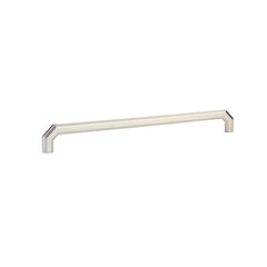 EMTEK Emtek 86620US15 Riviera Cabinet Pull Satin Nickel
