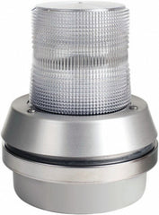 EDWARDS SIGNALING Edwards Signaling 51XBRFW120A Flashing Led Warning Light