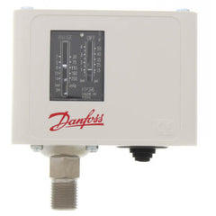 DANFOSS 060-110891 THERMOSTATS