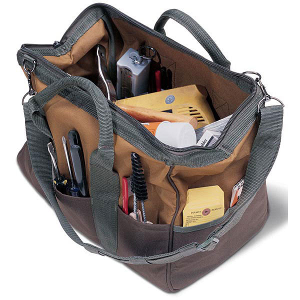 BUCKET BOSS 06004CS06F TOOL SETS & STORAGE