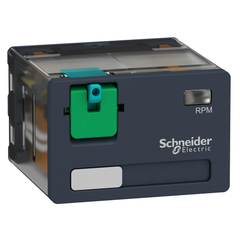 SCHNEIDER ELECTRIC RPM41BD RELAYS & SWITCHES