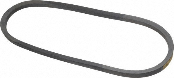 CONTINENTAL Continental Contitech 20042049 V-belt Section B 34in B31