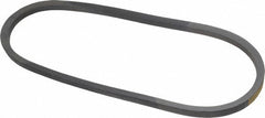 CONTINENTAL Continental Contitech 20042049 V-belt Section B 34in B31
