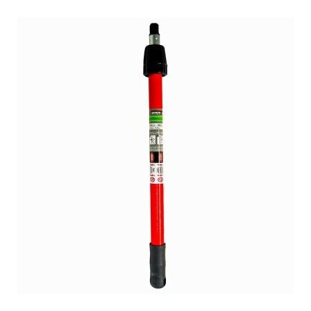 SHUR-LINE Shur-Line 6552 2 feet and 4 feet collet extension pole (2 to 4 ft / 1 pack)