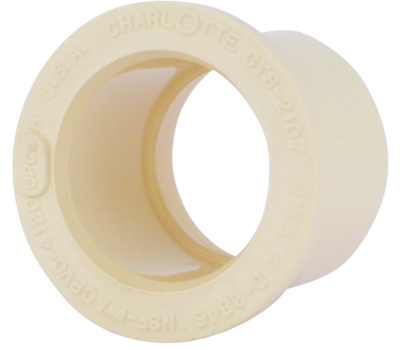 CHARLOTTE PIPE CTS021071000 PIPE FITTINGS