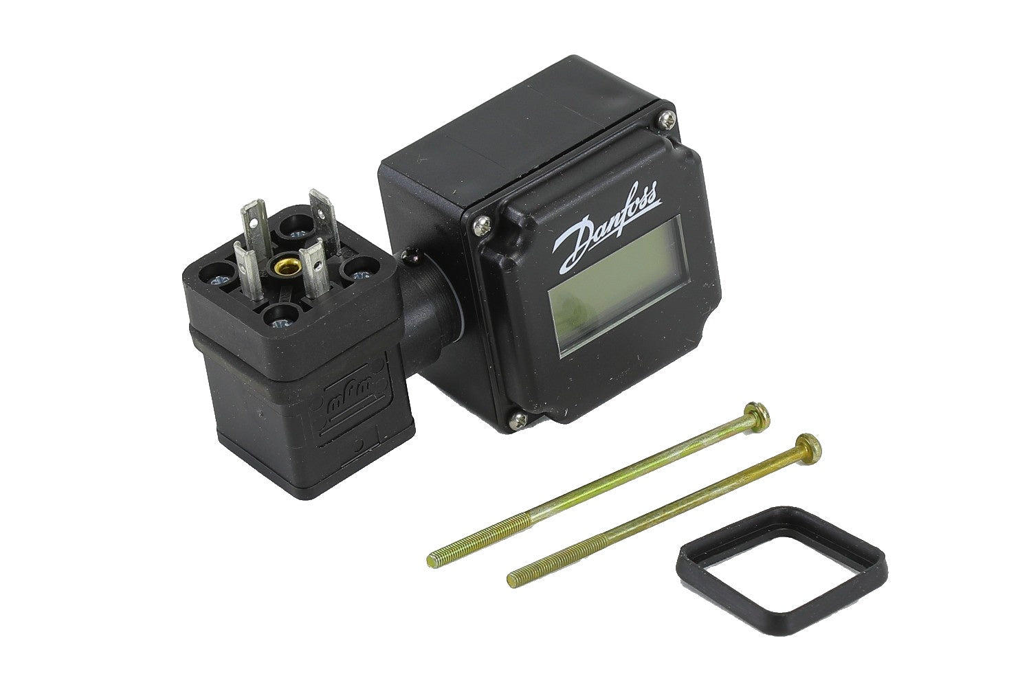 DANFOSS 060G2850 DISPLAY CONTROL BOARDS