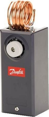 DANFOSS 060L2152 TEMPERATURE CONTROLS