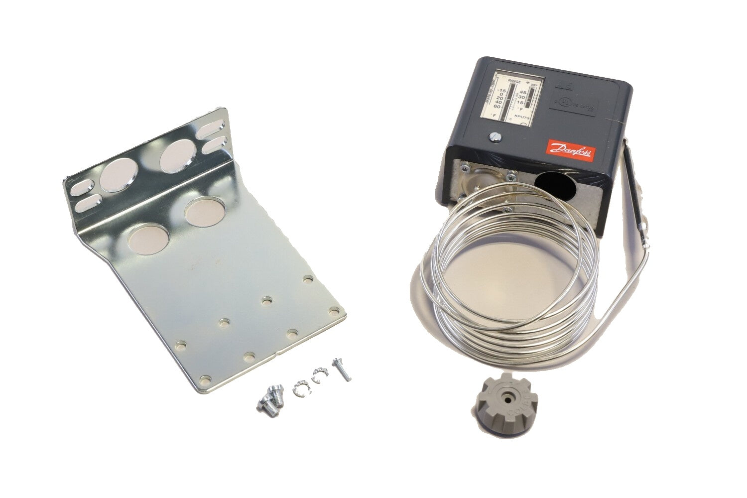 DANFOSS 060L5209 TEMPERATURE CONTROLS