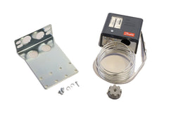 DANFOSS 060L5209 TEMPERATURE CONTROLS