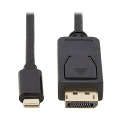 TRIPP LITE Tripp Lite U444-010-DP-BD Usb-c Displayport Cable 10ft