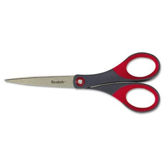 3M 3M MMM1447 Precision Scissors Pointed Tip (7 in) 1447