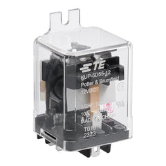 CLEVELAND Cleveland KE50753-7 Relay SPDT 10A 12VDC (1 Each) CLEKE50753-7