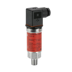 Danfoss 060G2102 AKS 33 Pressure Transmitter 10-30 VDC