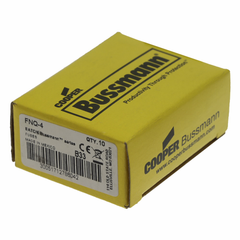 BUSSMANN FNQ-4 FUSES