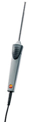Testo 06131912 Waterproof NTC Flat Surface Probe (-58.0 to 302.0 °F)