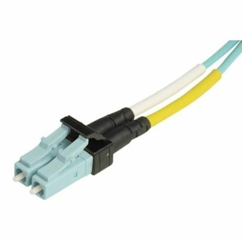 SIEMON Siemon FJ2-LCLC5V-04AQ Duplex Lc Lc OM4 Fiber Jumper