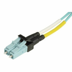 SIEMON Siemon FJ2-LCLC5V-04AQ Duplex Lc Lc OM4 Fiber Jumper