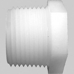 BRAMEC Bramec 618 Nylon Bushing 1/2 Inch Mpt 5 Pack