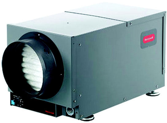 HONEYWELL DR65A2000/U WHOLE HOME HUMIDIFIERS