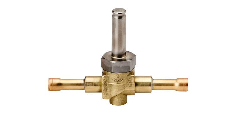 COPELAND 62611 SOLENOID VALVES