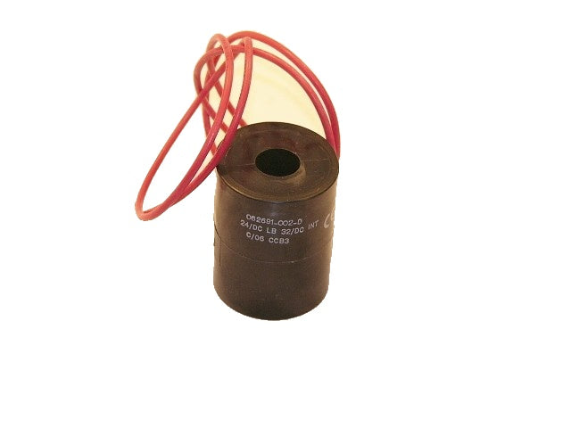 ASCO 062691-002-D SOLENOID VALVES