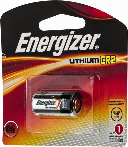 ENERGIZER EL1CR2BP BATTERIES & CHARGERS