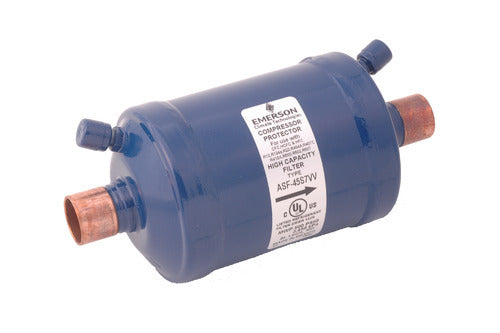 COPELAND 62964 FILTER DRIERS & ACCUMULATORS
