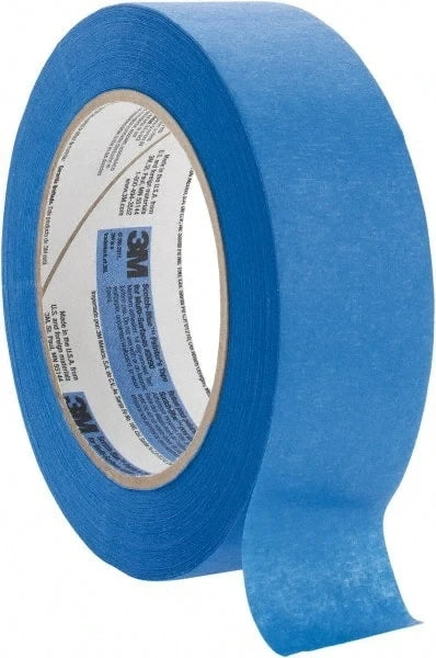 3M 3M 7100187348 ScotchBlue Original Painter's Tape 2090-36EC 1.41 in x 60 yd (Roll)