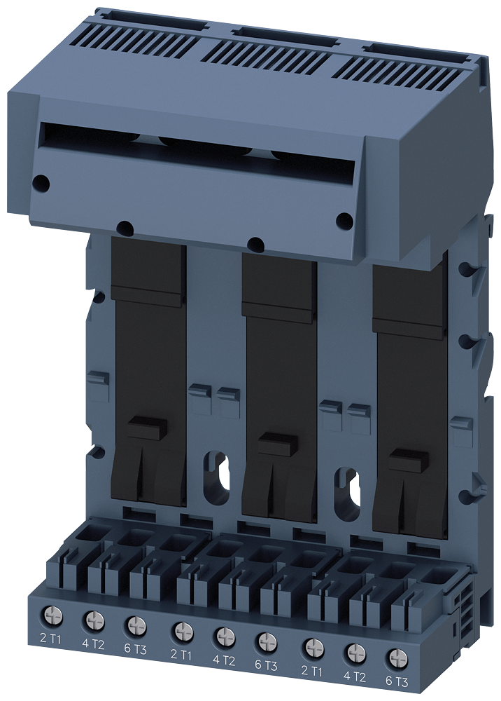 SIEMENS 3RA68230AB CIRCUIT BREAKERS