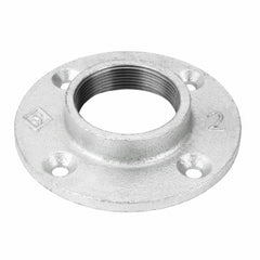 SOUTHLAND B K Mueller 511-608HN 2 Inch Galvanized Floor Flange