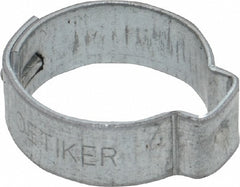 OETIKER Oetiker 10500328-100 1-ear Clamp 11/16 Inch