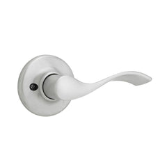 KWIKSET Kwikset 488BLRH-26D Balboa Lever Half Dummy Satin Chrome