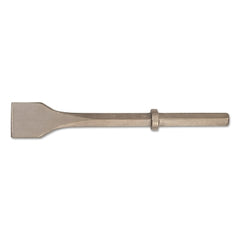 Ampco Safety Tools C-9B Chisel Non-Sparking Non-Magnetic 18 Inch