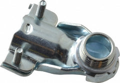 THOMAS & BETTS Thomas Betts 268-TB Fmc Conduit Connector 1/2 in 90 Deg