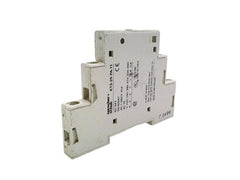 SPRECHER & SCHUH Sprecher & Schuh KT3-25-PA-11 Auxiliary contact 10 A (2 pole) KT325PA11
