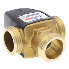 Danfoss 065B-8878LF ESBE VTA Thermostatic Mixing Valve 95-140F Lead Free