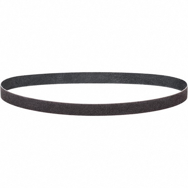 DYNABRADE Dynabrade 92115 Abrasive Belt 220 Grit 1/2x12 in