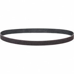 DYNABRADE Dynabrade 92115 Abrasive Belt 220 Grit 1/2x12 in
