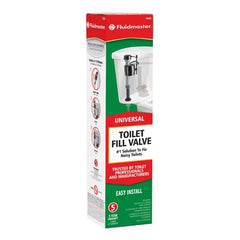 FLUIDMASTER Fluidmaster Inc 400A Adjustable Anti-siphon Ballcock
