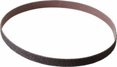 NORTON Norton 78072724544 Abrasive Belt 50 Grit 3/8 X 13 Inches