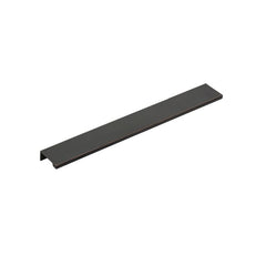 EMTEK Emtek 87150US10B Edge Cabinet Pull Oil Rubbed Bronze