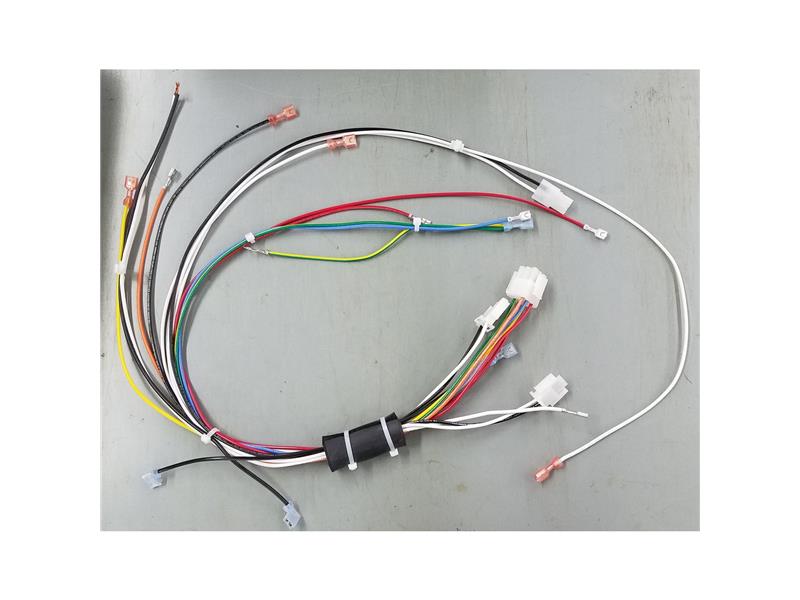 CARRIER 321978-701 WIRING HARNESSES
