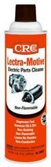 CRC INDUSTRIES Crc Industries 5018 Electric Parts Cleaner 19 Oz