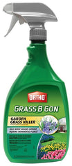 ORTHO Ortho 4617505 Grass Killer for Gardens (24 oz)