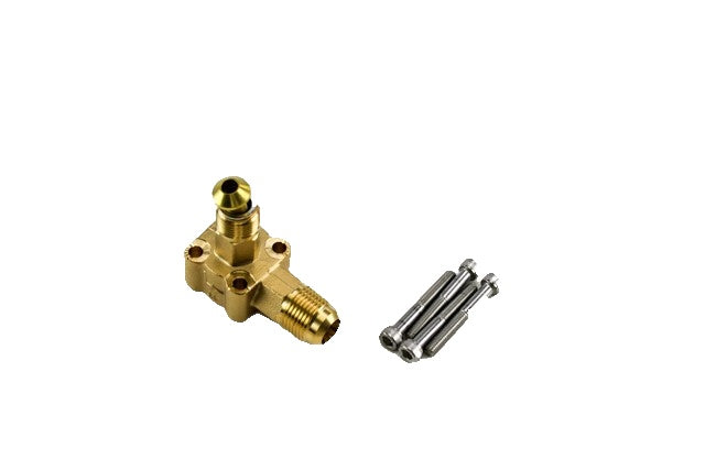 DANFOSS 067B4013 THERMAL EXPANSION VALVES (TXV)