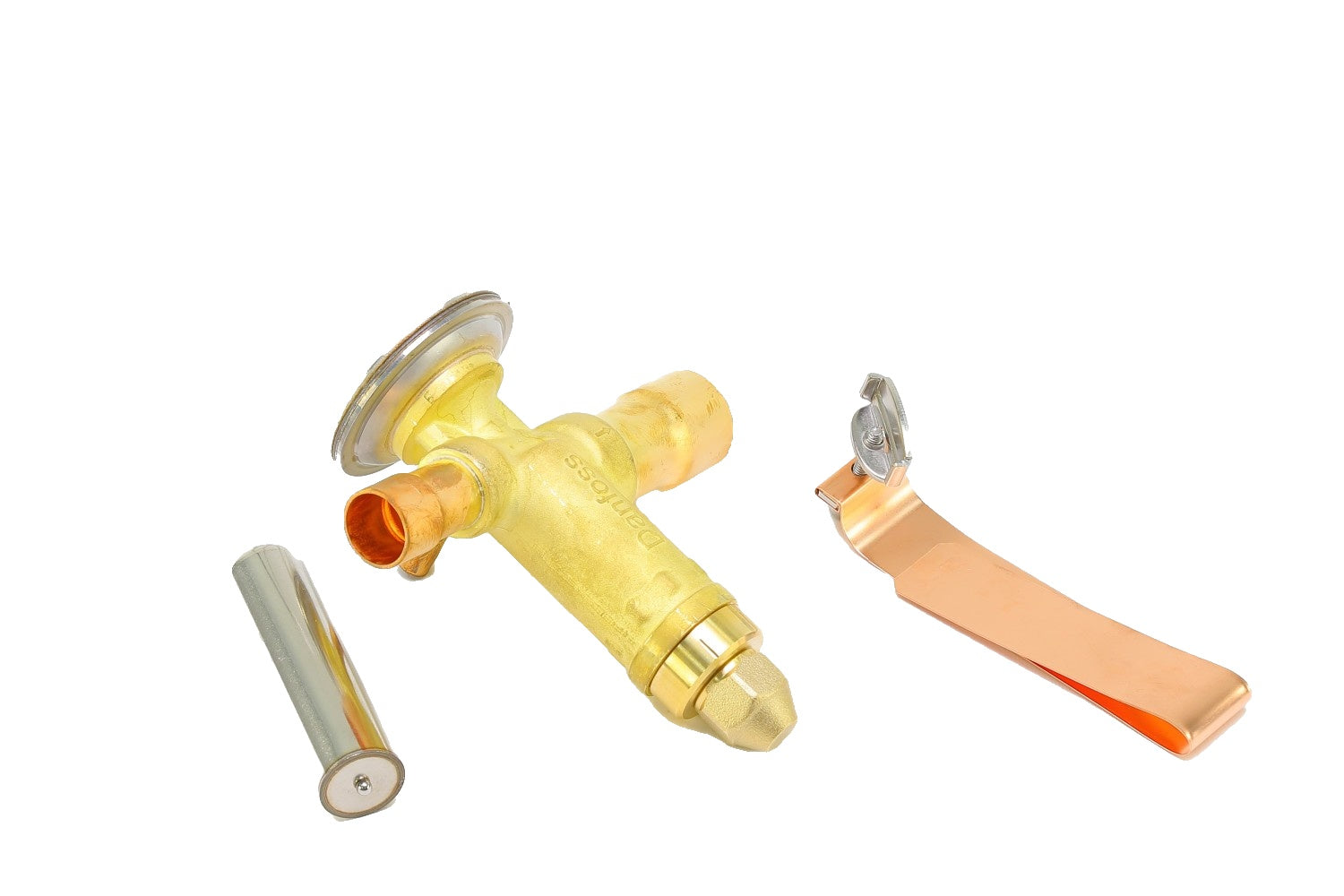 DANFOSS 067N9409 THERMAL EXPANSION VALVES (TXV)