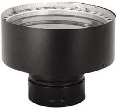 DURAVENT Duravent 3PVL-X6R Chimney Adapter Pipe Pellet Vent