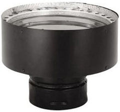 DURAVENT Duravent 3PVL-X6R Chimney Adapter Pipe Pellet Vent
